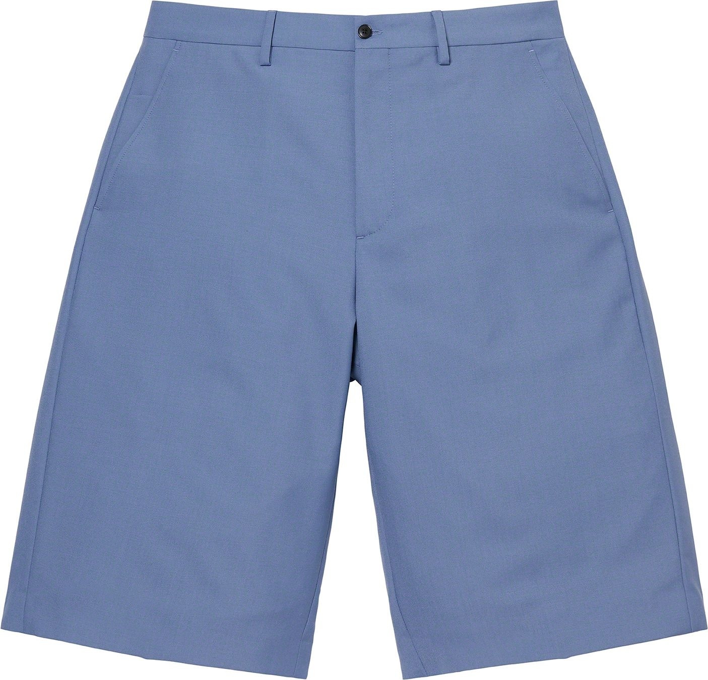 Wool Trouser Short view 26